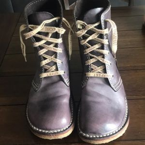 Original Danish Duckfeet boots